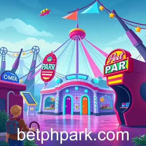 Rediscovering Arcade Classics: A Nostalgic Journey with 'PHPARK'