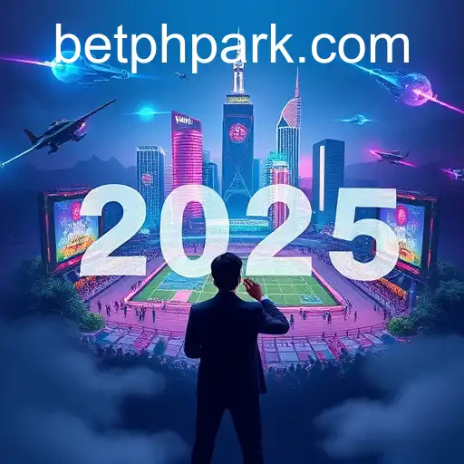 Gaming Innovations at PH PARK: Engaging Virtual Experiences