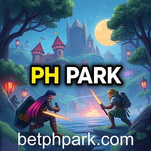 Reviving the Gaming World with PH PARK