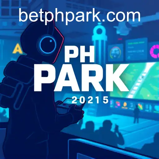 PH PARK: Revolutionizing Online Gaming Experience