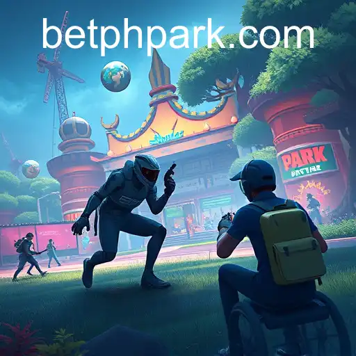 Gaming Oasis in the Digital Realm