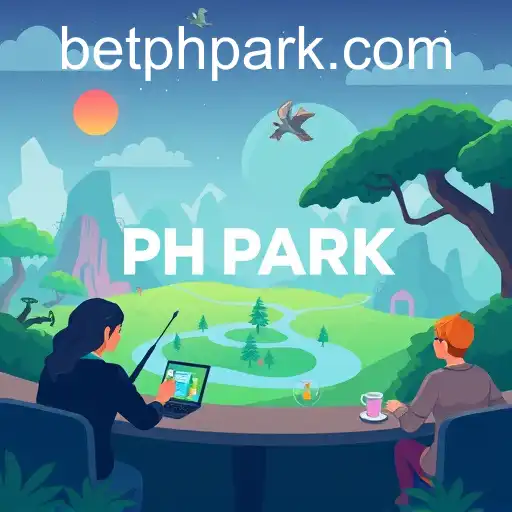 Gaming Evolution with PH PARK