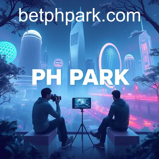 The Meteoric Rise of PH PARK