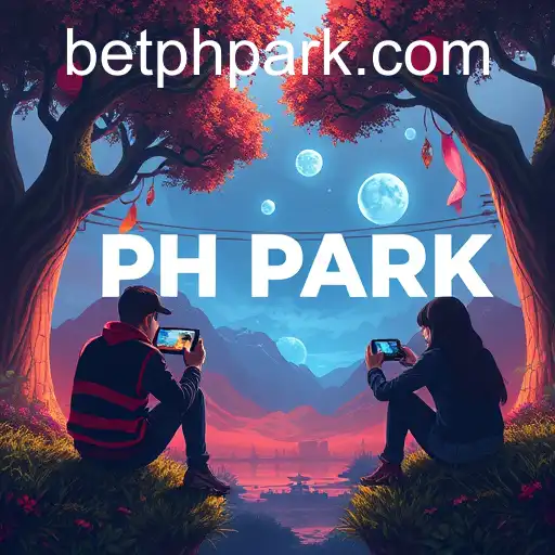 The Rise of PH PARK: A Virtual Gaming Revolution