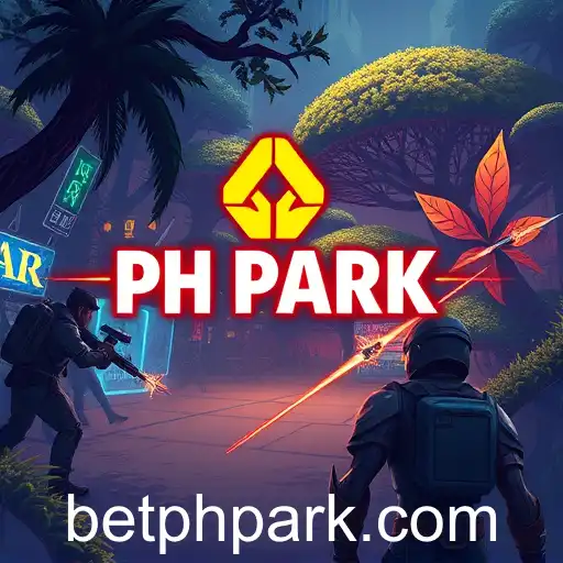 The Rise of PH PARK in Gaming Dynamics