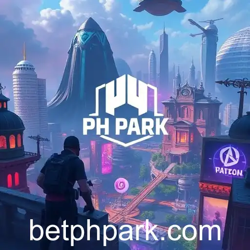 Gaming in the Age of PH PARK