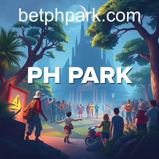 The Rising Popularity of PH PARK and its Impact on Gaming Culture
