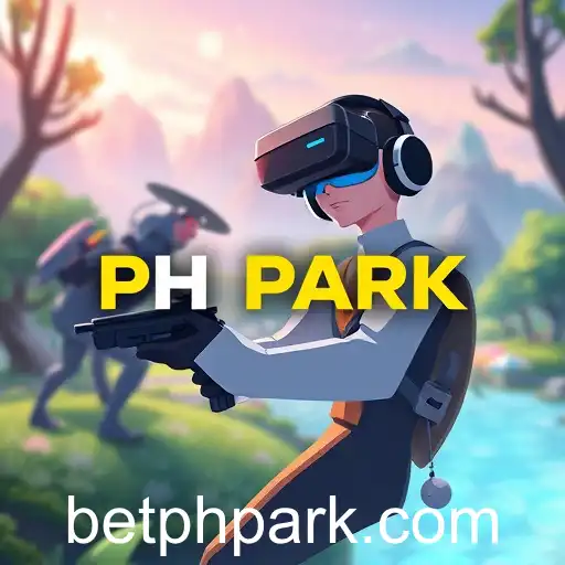 PH PARK Revolutionizes Online Gaming Landscape