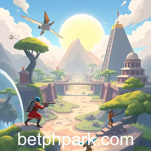 The Rise of PHPARK in the Gaming World