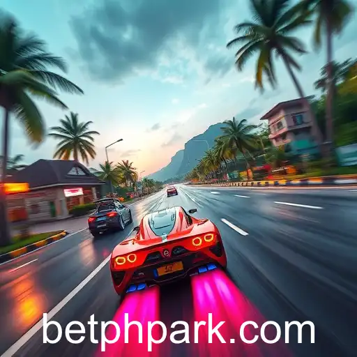 PHPARK: Exploring the World of Racing Thrills