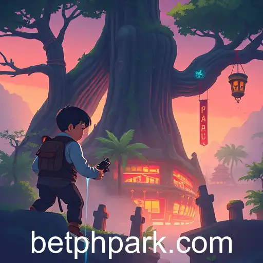 The Rise of PH PARK in Gaming Circles