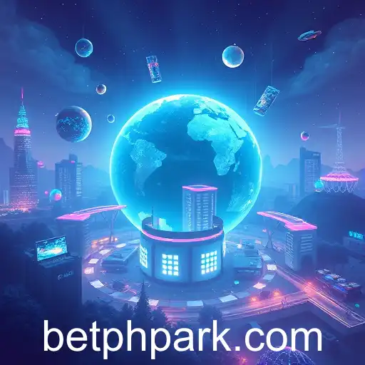 The Rise of PH PARK in Gaming