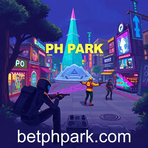The Rise of PH PARK in Online Gaming