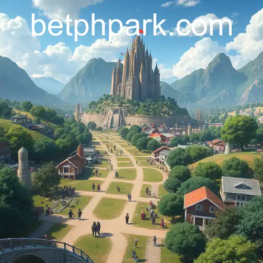 Unlock the World of Strategy Puzzles with PHPARK: A Gateway to Intellectual Entertainment