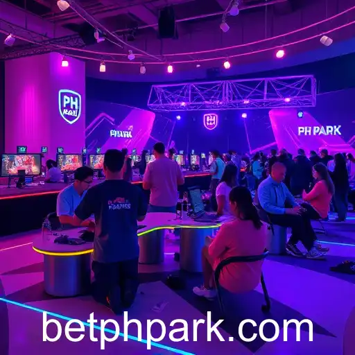 Virtual Gatherings in English Gaming