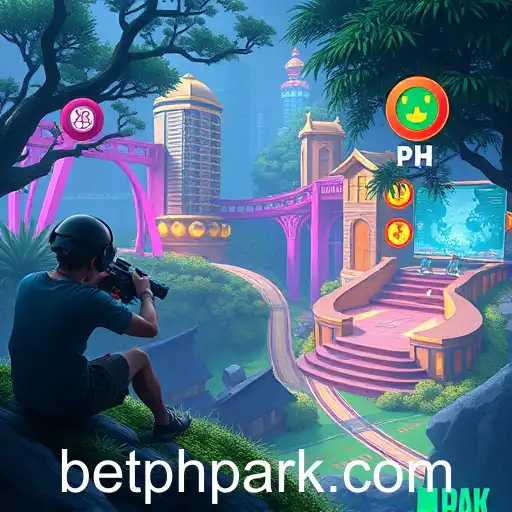 PH PARK